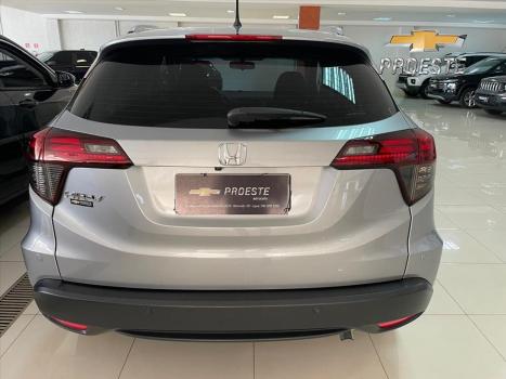 HONDA HR-V 1.8 16V 4P EX FLEX AUTOMTICO CVT, Foto 8