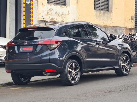HONDA HR-V 1.8 16V 4P EXL FLEX AUTOMTICO CVT, Foto 2