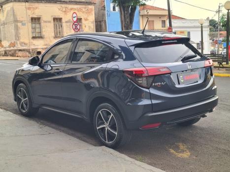 HONDA HR-V 1.8 16V 4P EXL FLEX AUTOMTICO CVT, Foto 3