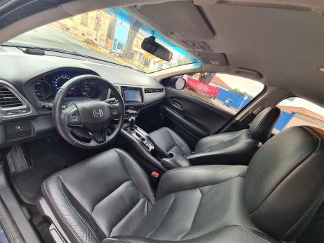 HONDA HR-V 1.8 16V 4P EXL FLEX AUTOMTICO CVT, Foto 5