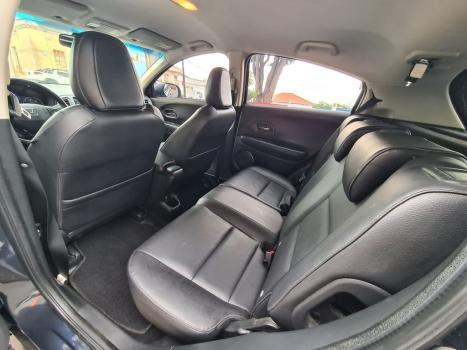 HONDA HR-V 1.8 16V 4P EXL FLEX AUTOMTICO CVT, Foto 6