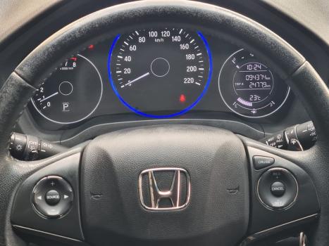 HONDA HR-V 1.8 16V 4P EXL FLEX AUTOMTICO CVT, Foto 9