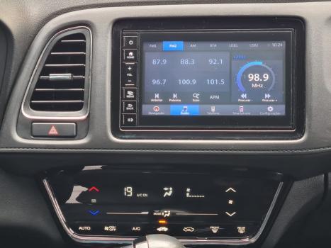 HONDA HR-V 1.8 16V 4P EXL FLEX AUTOMTICO CVT, Foto 10