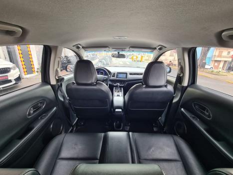 HONDA HR-V 1.8 16V 4P EXL FLEX AUTOMTICO CVT, Foto 11