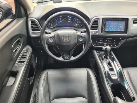 HONDA HR-V 1.8 16V 4P EXL FLEX AUTOMTICO CVT, Foto 12