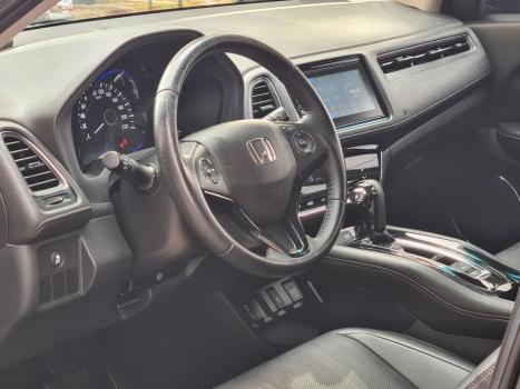 HONDA HR-V 1.8 16V 4P EXL FLEX AUTOMTICO CVT, Foto 15