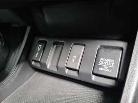 HONDA HR-V 1.8 16V 4P EXL FLEX AUTOMTICO CVT, Foto 16