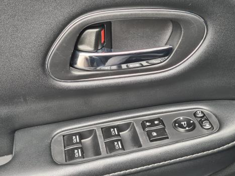 HONDA HR-V 1.8 16V 4P EXL FLEX AUTOMTICO CVT, Foto 18