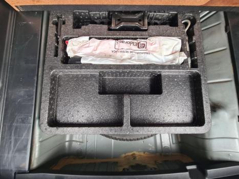 HONDA HR-V 1.8 16V 4P EXL FLEX AUTOMTICO CVT, Foto 23