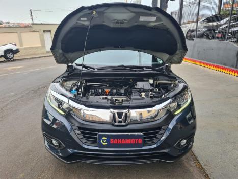 HONDA HR-V 1.8 16V 4P EXL FLEX AUTOMTICO CVT, Foto 27