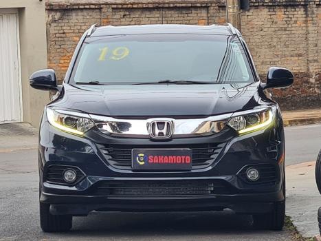 HONDA HR-V 1.8 16V 4P EXL FLEX AUTOMTICO CVT, Foto 28