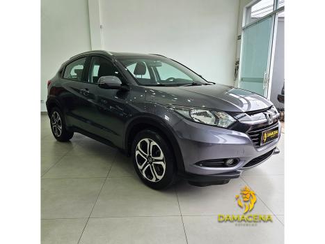 HONDA HR-V 1.8 16V 4P EX FLEX AUTOMTICO CVT, Foto 1