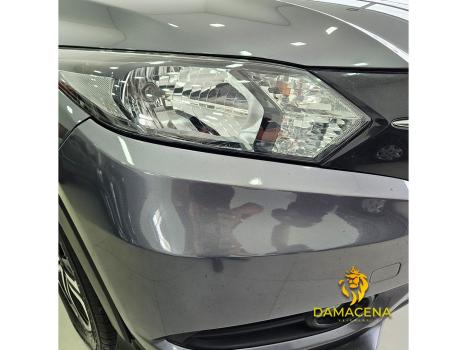 HONDA HR-V 1.8 16V 4P EX FLEX AUTOMTICO CVT, Foto 5