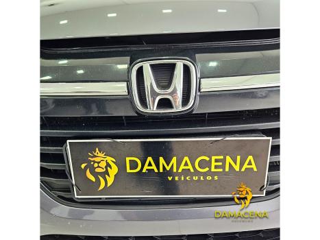 HONDA HR-V 1.8 16V 4P EX FLEX AUTOMTICO CVT, Foto 6