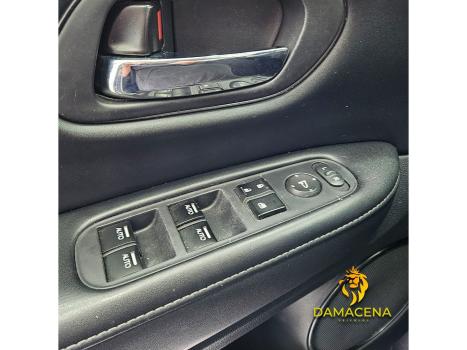 HONDA HR-V 1.8 16V 4P EX FLEX AUTOMTICO CVT, Foto 7