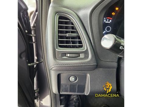 HONDA HR-V 1.8 16V 4P EX FLEX AUTOMTICO CVT, Foto 13