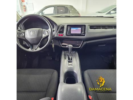 HONDA HR-V 1.8 16V 4P EX FLEX AUTOMTICO CVT, Foto 14