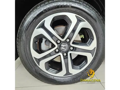 HONDA HR-V 1.8 16V 4P EX FLEX AUTOMTICO CVT, Foto 17