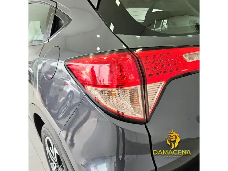 HONDA HR-V 1.8 16V 4P EX FLEX AUTOMTICO CVT, Foto 18