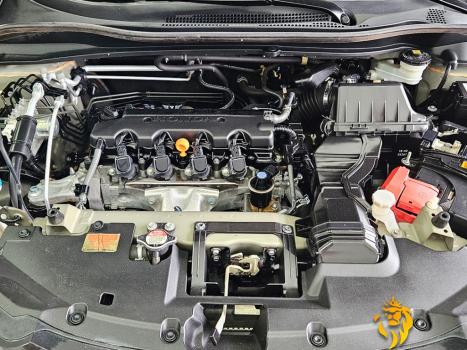 HONDA HR-V 1.8 16V 4P EX FLEX AUTOMTICO CVT, Foto 20