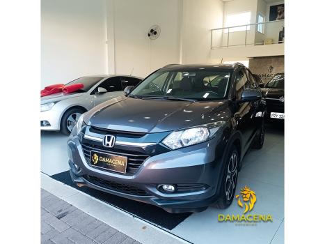 HONDA HR-V 1.8 16V 4P EX FLEX AUTOMTICO CVT, Foto 1