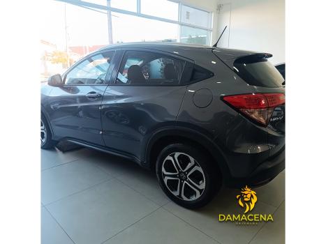 HONDA HR-V 1.8 16V 4P EX FLEX AUTOMTICO CVT, Foto 5
