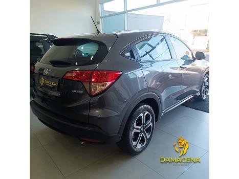 HONDA HR-V 1.8 16V 4P EX FLEX AUTOMTICO CVT, Foto 6