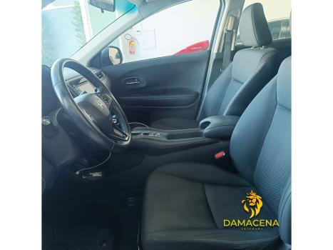 HONDA HR-V 1.8 16V 4P EX FLEX AUTOMTICO CVT, Foto 8