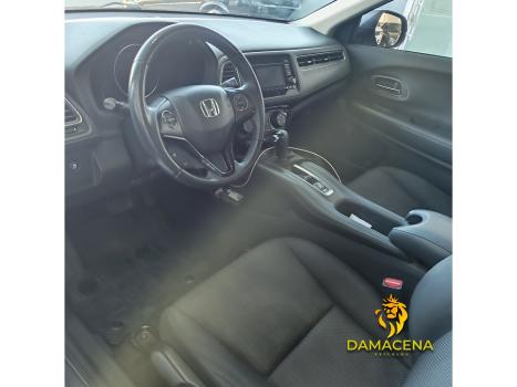 HONDA HR-V 1.8 16V 4P EX FLEX AUTOMTICO CVT, Foto 9