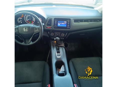 HONDA HR-V 1.8 16V 4P EX FLEX AUTOMTICO CVT, Foto 12