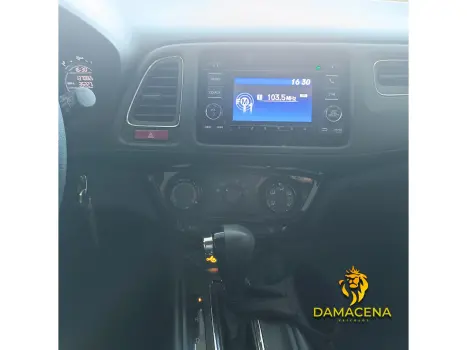 HONDA HR-V 1.8 16V 4P EX FLEX AUTOMTICO CVT, Foto 13