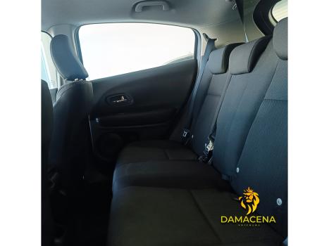 HONDA HR-V 1.8 16V 4P EX FLEX AUTOMTICO CVT, Foto 14