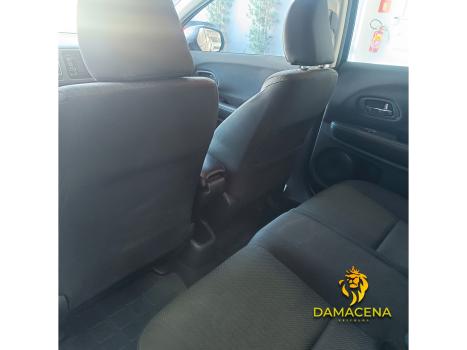 HONDA HR-V 1.8 16V 4P EX FLEX AUTOMTICO CVT, Foto 15
