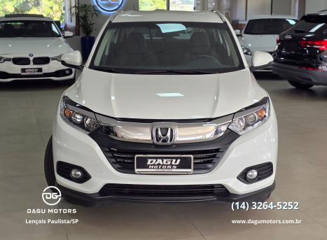 HONDA HR-V 1.8 16V 4P EX FLEX AUTOMTICO CVT, Foto 2