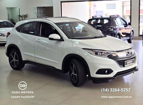 HONDA HR-V 1.8 16V 4P EX FLEX AUTOMTICO CVT, Foto 3