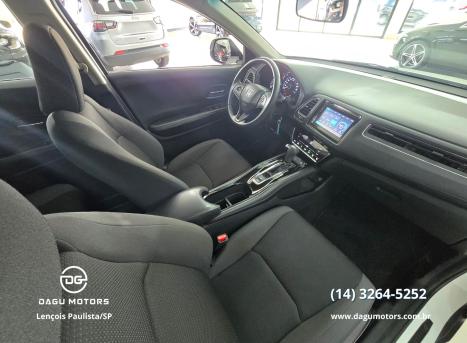 HONDA HR-V 1.8 16V 4P EX FLEX AUTOMTICO CVT, Foto 8