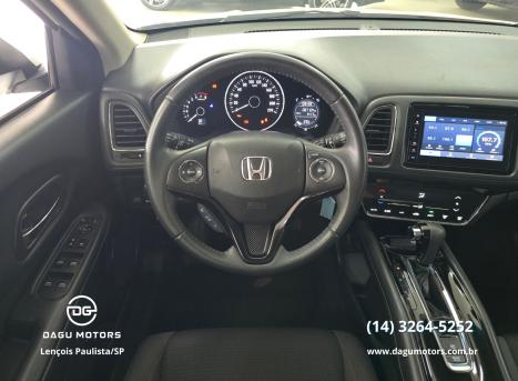 HONDA HR-V 1.8 16V 4P EX FLEX AUTOMTICO CVT, Foto 11