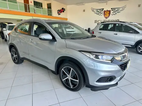 HONDA HR-V 1.8 16V 4P EX FLEX AUTOMTICO CVT, Foto 1