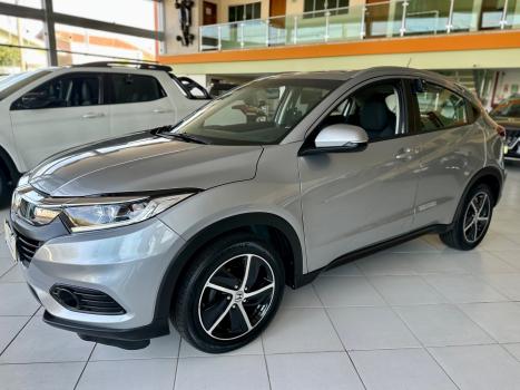 HONDA HR-V 1.8 16V 4P EX FLEX AUTOMTICO CVT, Foto 3