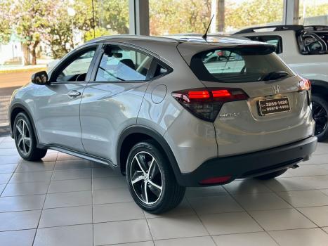 HONDA HR-V 1.8 16V 4P EX FLEX AUTOMTICO CVT, Foto 4