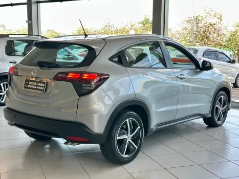HONDA HR-V 1.8 16V 4P EX FLEX AUTOMTICO CVT, Foto 6