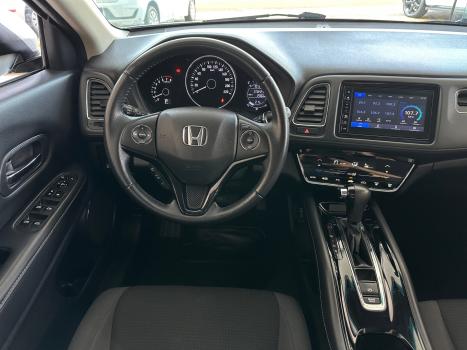 HONDA HR-V 1.8 16V 4P EX FLEX AUTOMTICO CVT, Foto 7