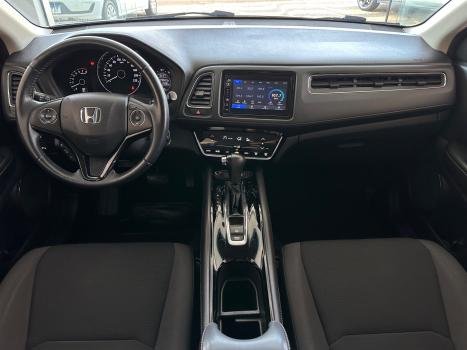 HONDA HR-V 1.8 16V 4P EX FLEX AUTOMTICO CVT, Foto 8