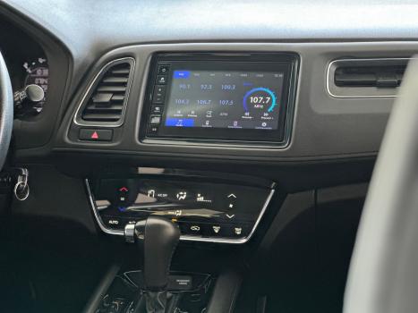 HONDA HR-V 1.8 16V 4P EX FLEX AUTOMTICO CVT, Foto 9