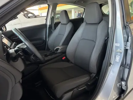 HONDA HR-V 1.8 16V 4P EX FLEX AUTOMTICO CVT, Foto 11