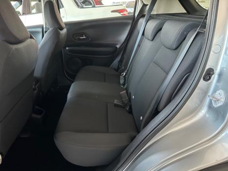 HONDA HR-V 1.8 16V 4P EX FLEX AUTOMTICO CVT, Foto 12