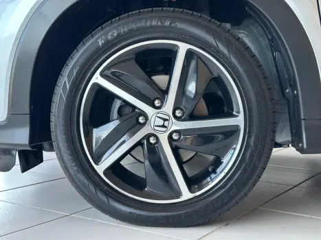 HONDA HR-V 1.8 16V 4P EX FLEX AUTOMTICO CVT, Foto 13