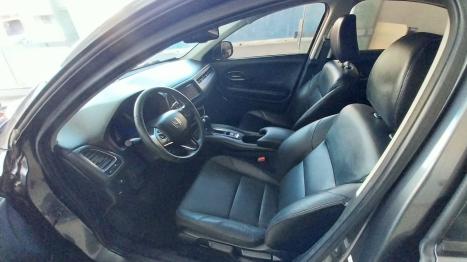 HONDA HR-V 1.8 16V 4P TOURING FLEX AUTOMTICO CVT, Foto 3