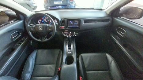 HONDA HR-V 1.8 16V 4P TOURING FLEX AUTOMTICO CVT, Foto 4