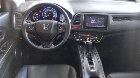 HONDA HR-V 1.8 16V 4P TOURING FLEX AUTOMTICO CVT, Foto 5
